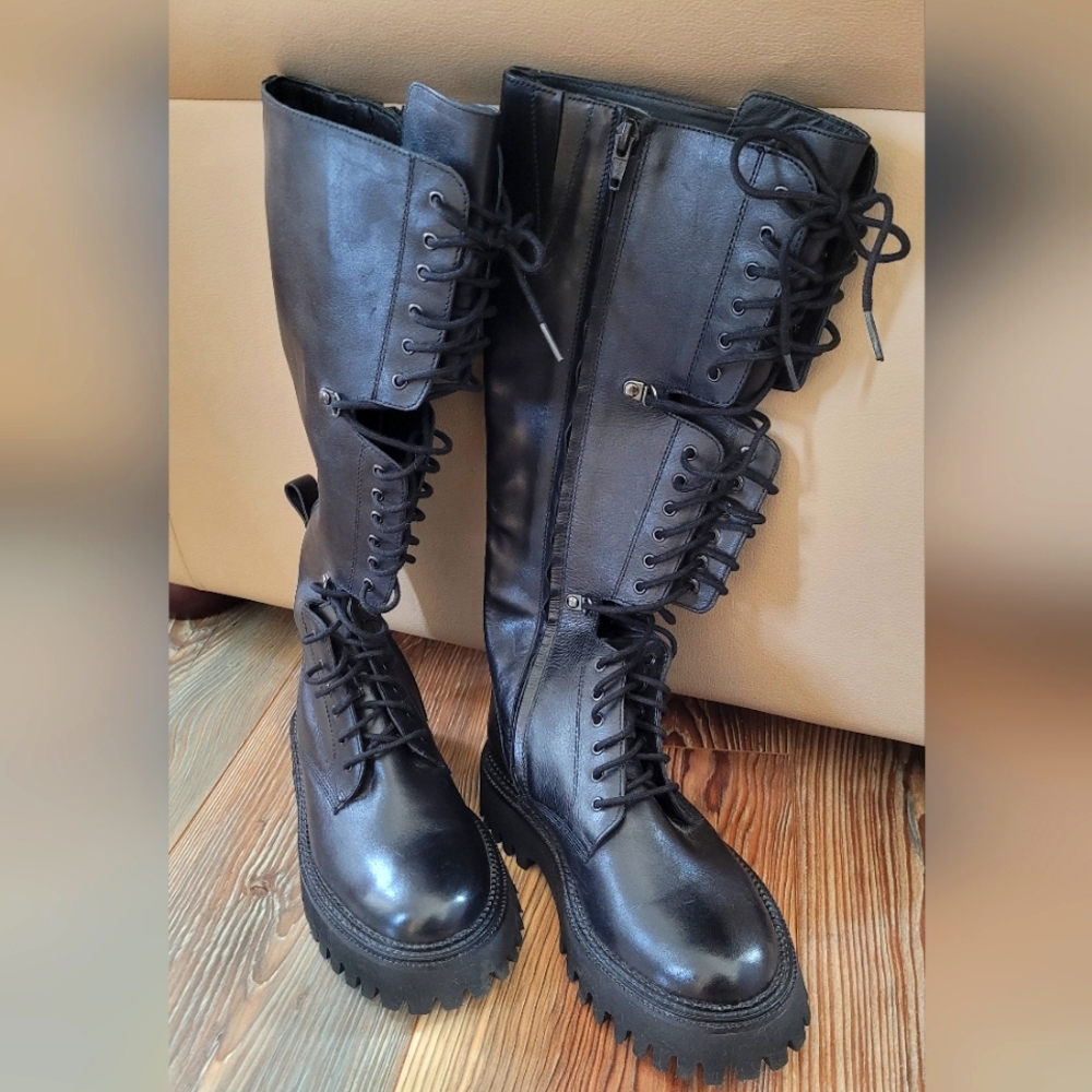 Free People boots